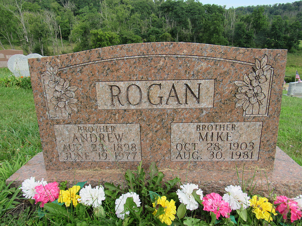 tombstone